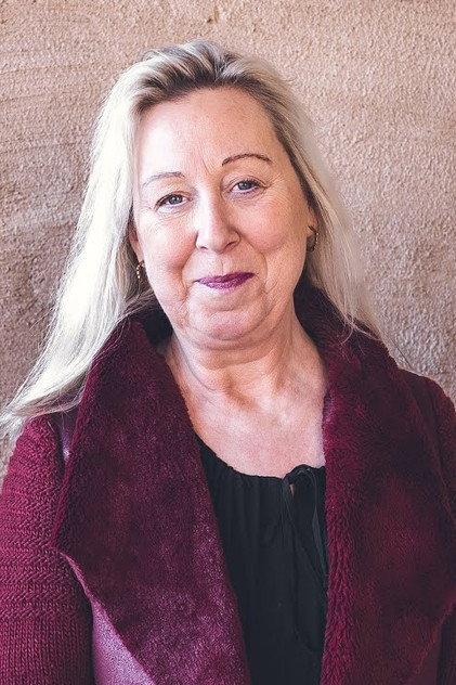 Susanne Lieberg - Actor Profile Photo