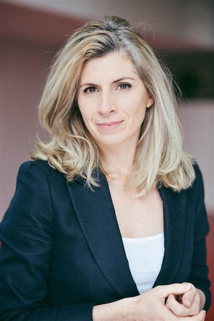 Alexandra Sallé - Actor Profile Photo