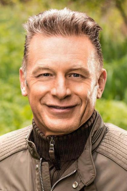 Chris Packham - Actor Profile Photo