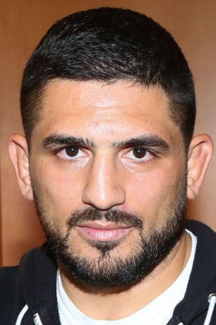 Karen Darabedyan - Actor Profile Photo