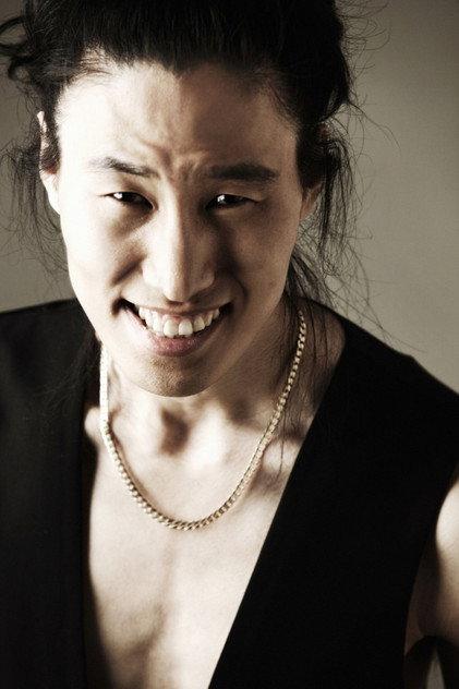 Chyu Kwang-hyun - Actor Profile Photo