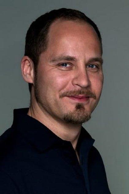 Vegar Hoel - Actor Profile Photo