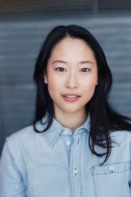 Lina Maruyama - Actor Profile Photo