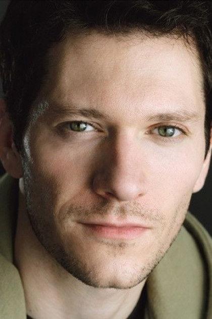 Creighton James - Actor Profile Photo