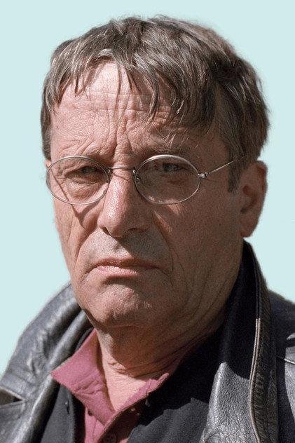 Heiner Carow - Actor Profile Photo