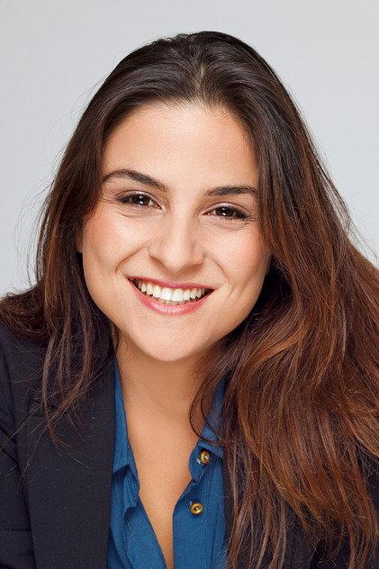 Dikla Hadar - Actor Profile Photo
