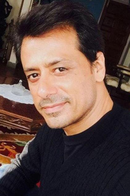 Yashodhan Rana - Actor Profile Photo