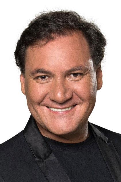 Rodrigo Muñoz - Actor Profile Photo