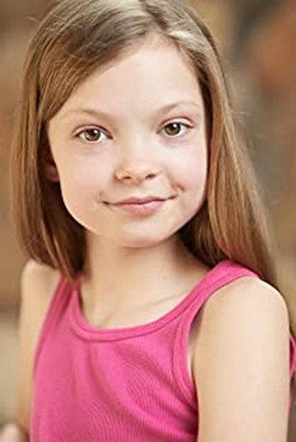 Megan Sims - Actor Profile Photo