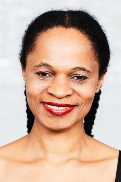 Regina Advento - Actor Profile Photo