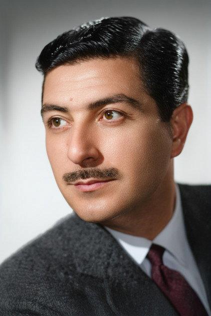 Orhan Boran - Actor Profile Photo