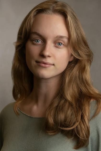 Chance Stoner - Actor Profile Photo