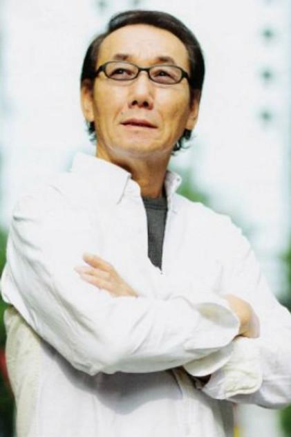 Osamu Kaneda - Actor Profile Photo