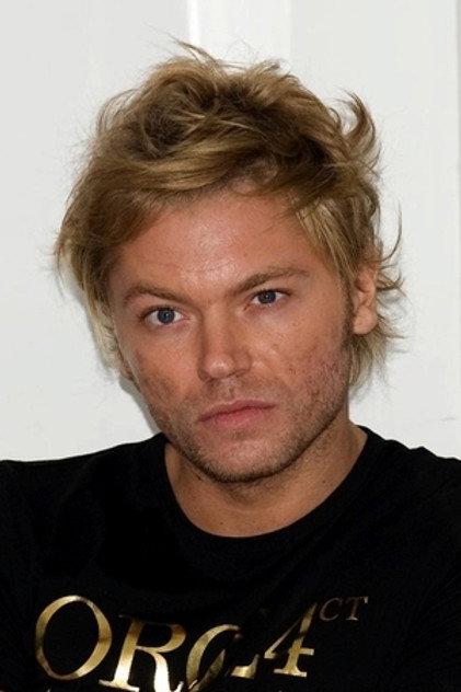 Davide Rossi - Actor Profile Photo