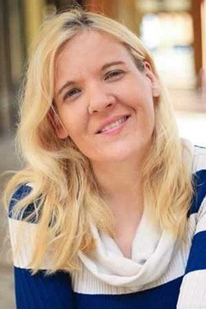 Kelly Helen Thompson - Actor Profile Photo