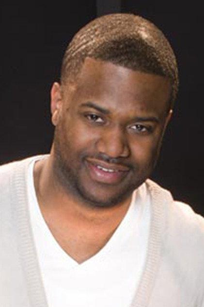 Derrick Wright - Actor Profile Photo