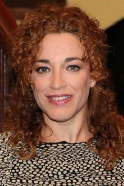 Cristina Marcos - Actor Profile Photo