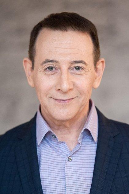 Paul Reubens - Actor Profile Photo