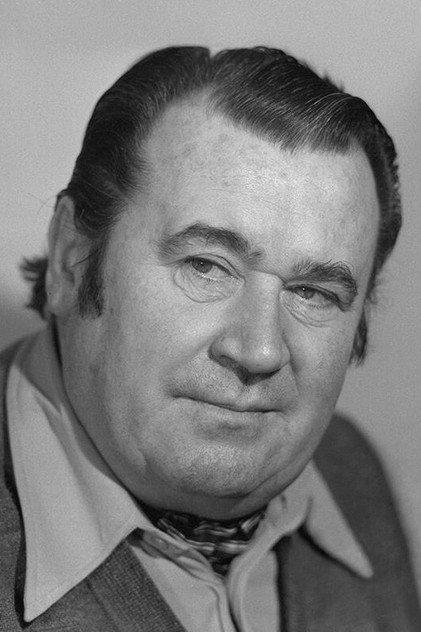 Zdeněk Dítě - Actor Profile Photo
