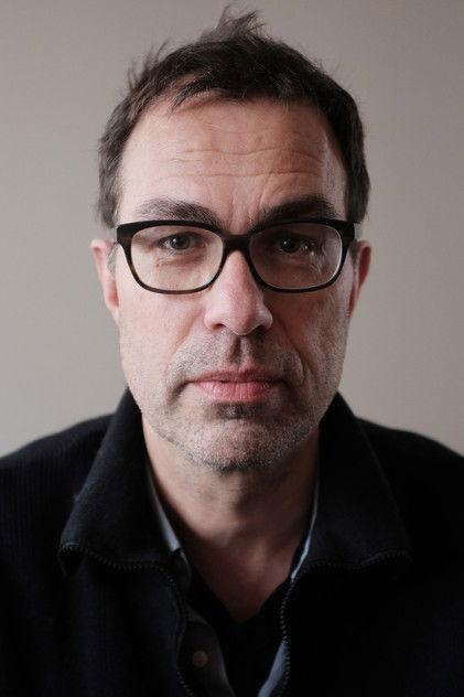 Dominik Moll - Actor Profile Photo