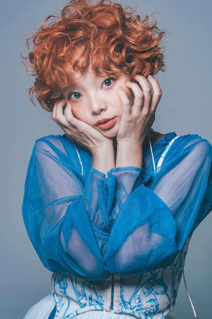 Mari Yonemura - Actor Profile Photo