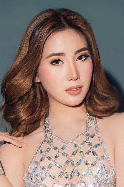 Merab Soriano - Actor Profile Photo