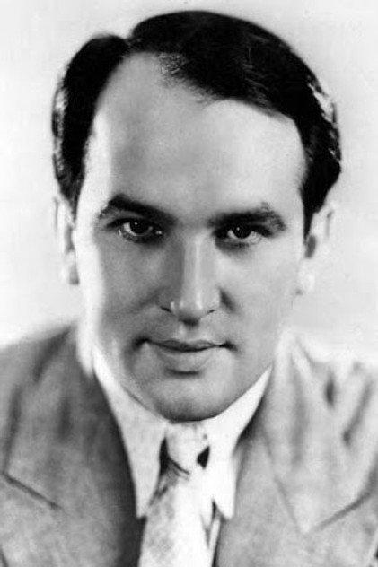 William Dieterle - Actor Profile Photo