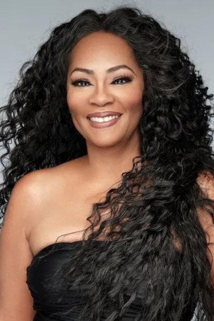 Jody Watley - Actor Profile Photo