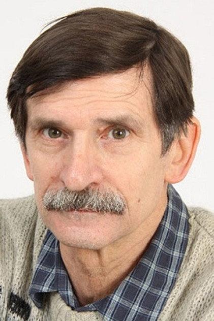 Nikolay Narkevich - Actor Profile Photo