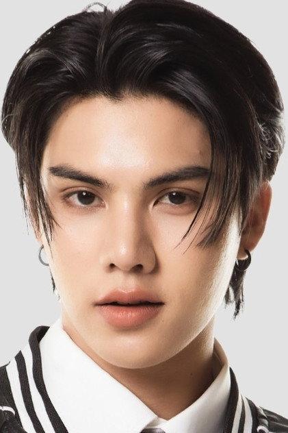 Thitipong Sangngey - Actor Profile Photo