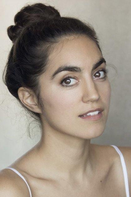 Sofia Barclay - Actor Profile Photo
