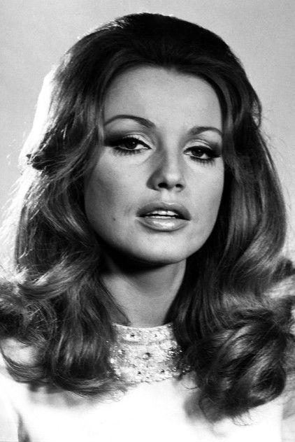 Magda Konopka - Actor Profile Photo