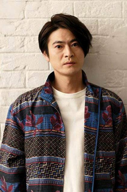 Shunsuke Kubozuka - Actor Profile Photo