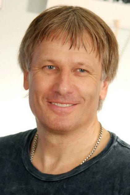Sergei Nasibov - Actor Profile Photo