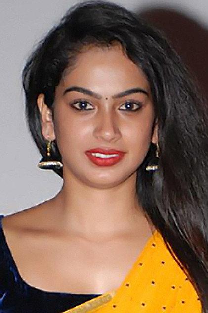 Swathi Konde - Actor Profile Photo