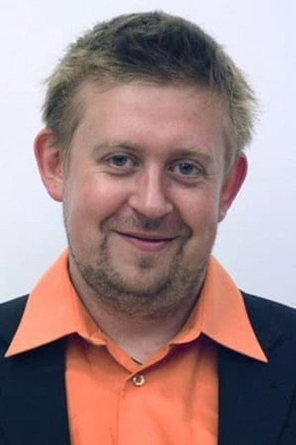 Evgeniy Sirotin - Actor Profile Photo