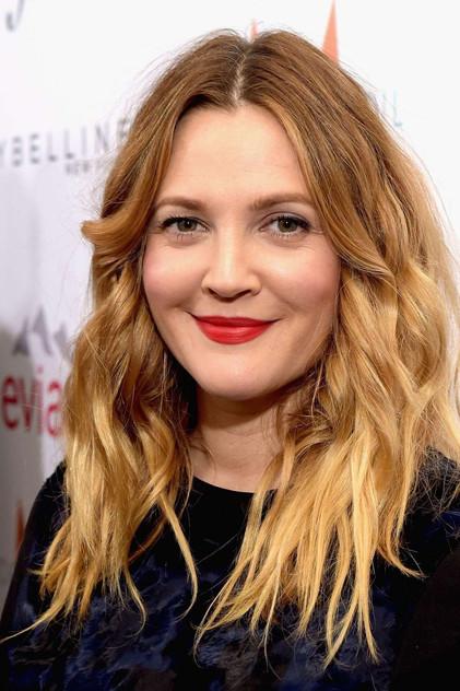 Drew Barrymore - Actor Profile Photo