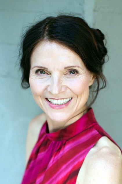 Wiebke Frost - Actor Profile Photo