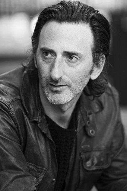 Andy Gathergood - Actor Profile Photo