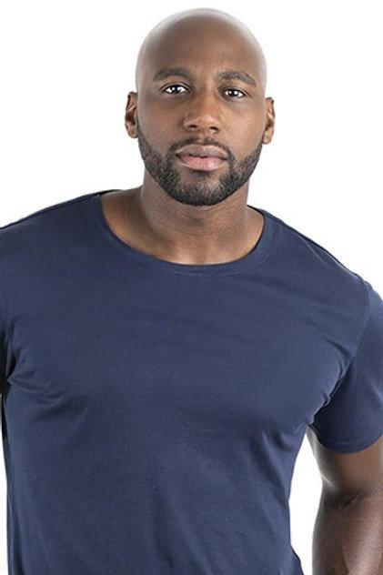 Khasan Brailsford - Actor Profile Photo