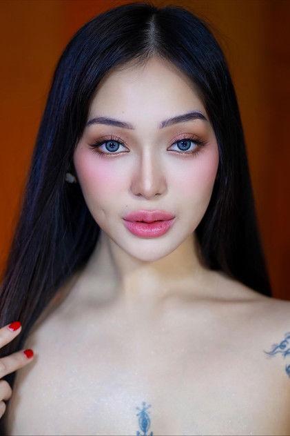Audrey Avila - Actor Profile Photo