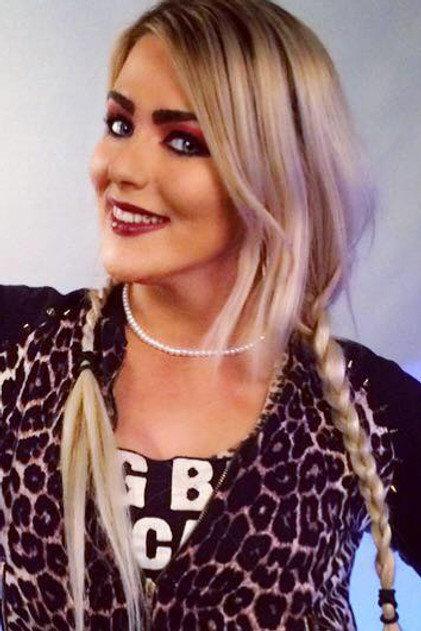 Karen Glennon - Actor Profile Photo