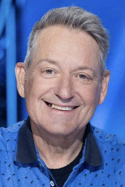Robert Brouillette - Actor Profile Photo