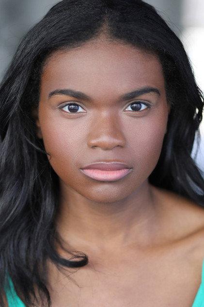 Alaya Lee Walton - Actor Profile Photo