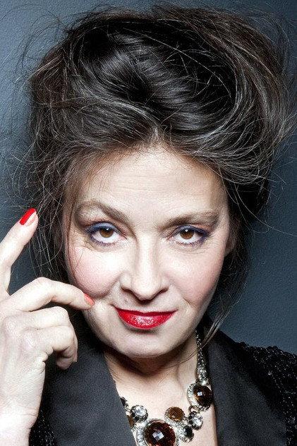 Catherine Ringer - Actor Profile Photo