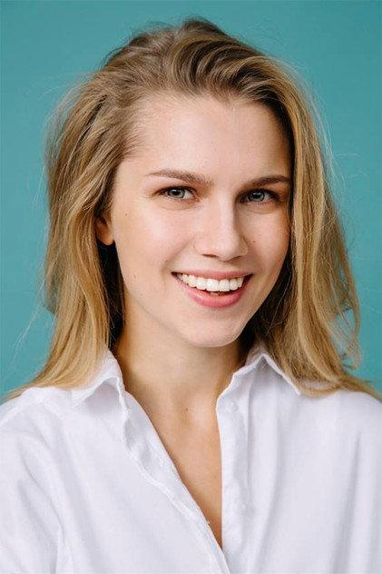 Darya Melnikova - Actor Profile Photo