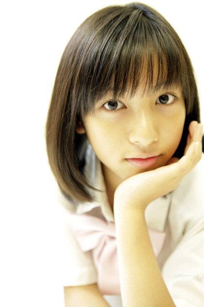Kurumi Hashimoto - Actor Profile Photo