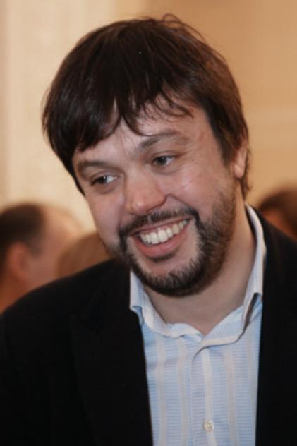 Sergey Shvydkoy - Actor Profile Photo