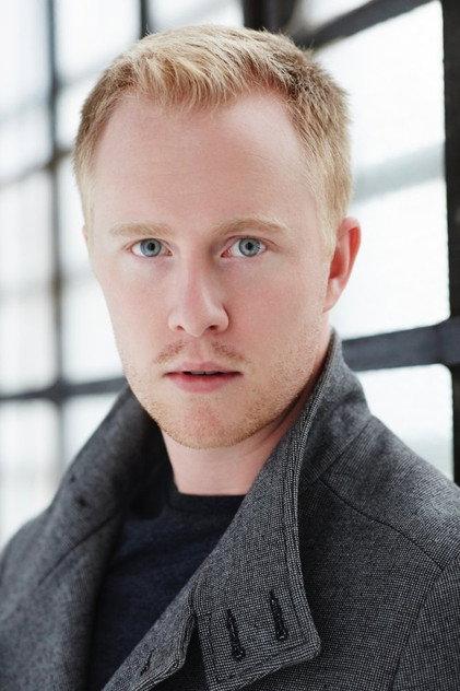 Nate Warren - Actor Profile Photo