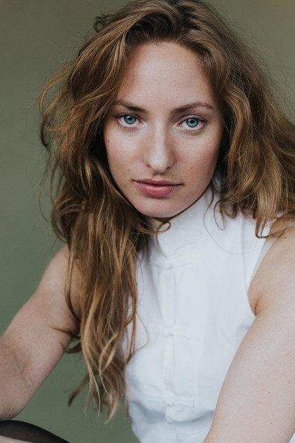 Tammie Bergholdt - Actor Profile Photo